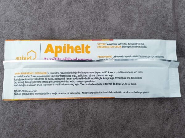 Apihelt - Image 2