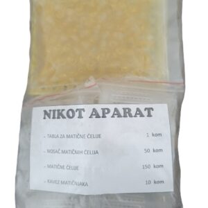 Nikot aparat