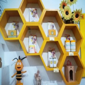Pčelarska radnja